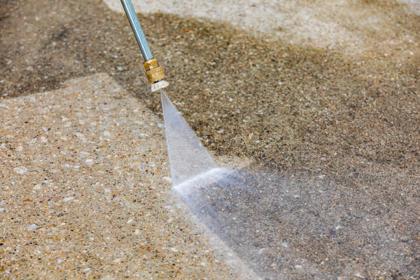 Boat and Dock Cleaning in Louisa, VA