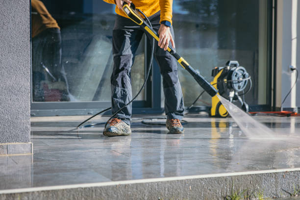 Best Gas Station Cleaning  in Louisa, VA